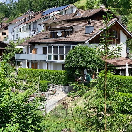 Apartment Monte Castello Wolhusen Bagian luar foto