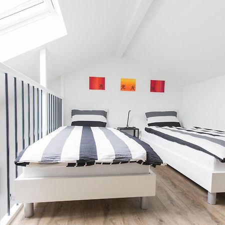 Apartment Monte Castello Wolhusen Bagian luar foto