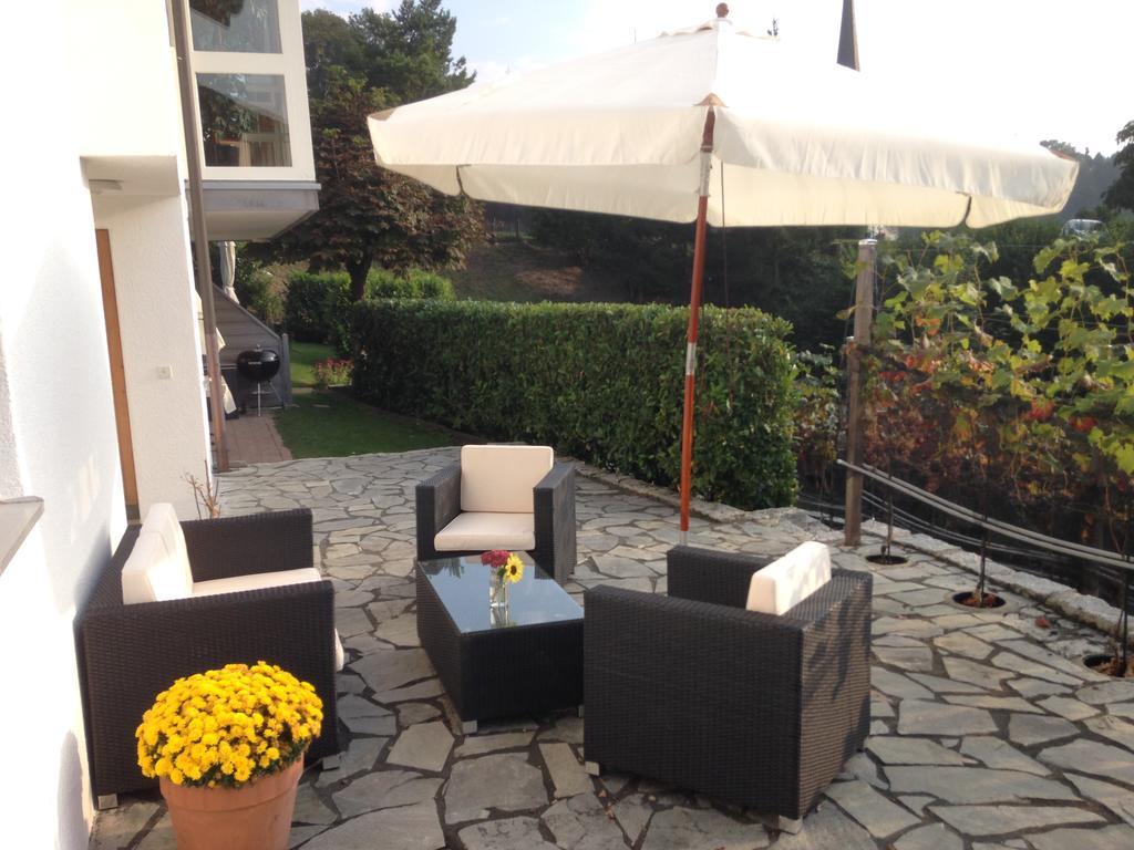 Apartment Monte Castello Wolhusen Bagian luar foto