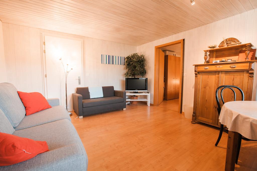 Apartment Monte Castello Wolhusen Bagian luar foto