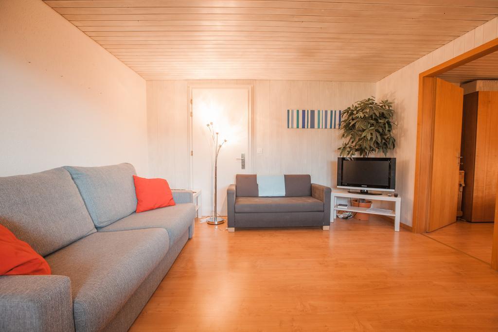Apartment Monte Castello Wolhusen Bagian luar foto