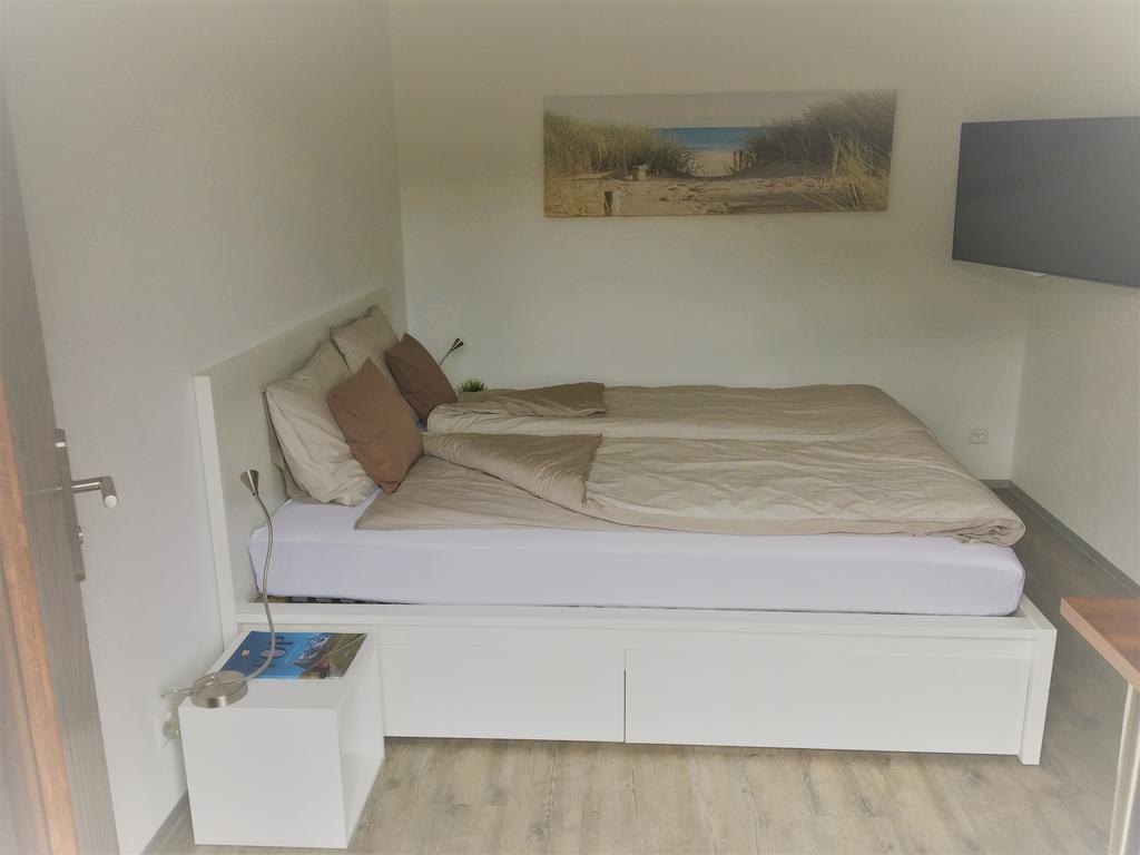 Apartment Monte Castello Wolhusen Bagian luar foto