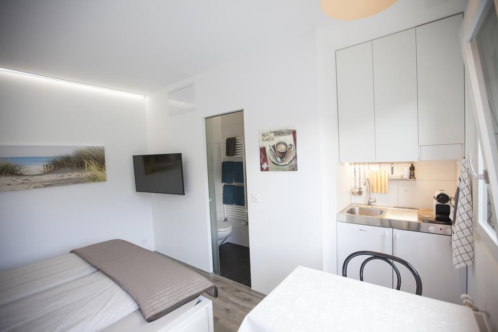 Apartment Monte Castello Wolhusen Bagian luar foto