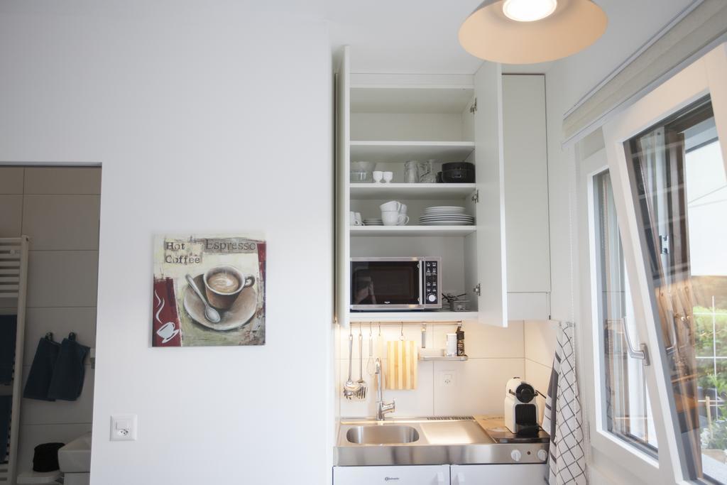 Apartment Monte Castello Wolhusen Bagian luar foto