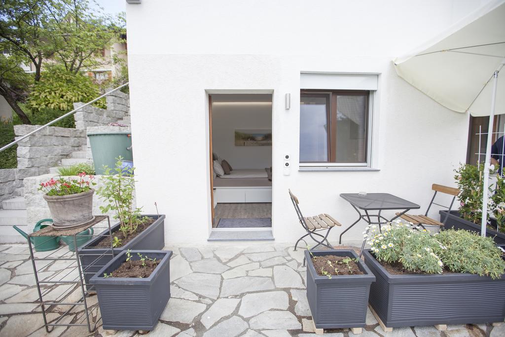 Apartment Monte Castello Wolhusen Bagian luar foto