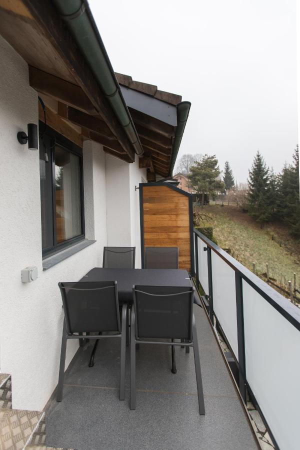 Apartment Monte Castello Wolhusen Bagian luar foto