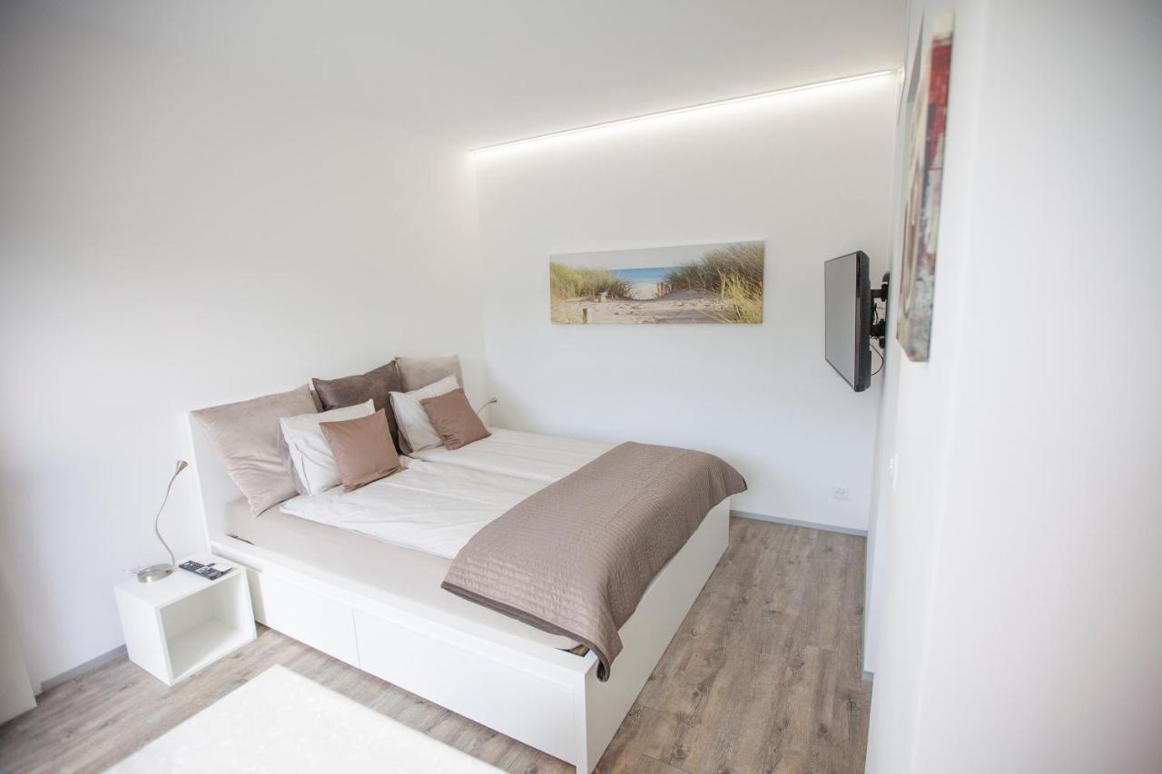 Apartment Monte Castello Wolhusen Bagian luar foto
